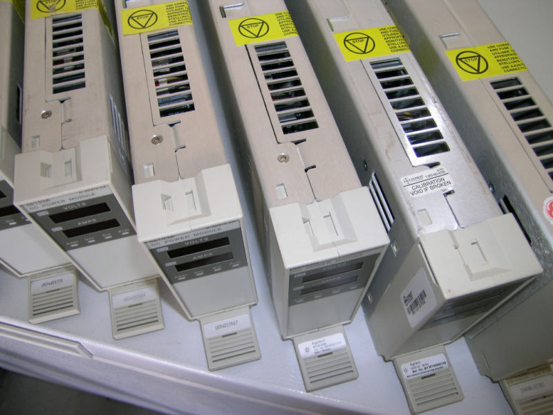 Agilent HP 66102A 0-20V 7.5A, 30 in stock, 5060-3387 also available Agilent HP 66102A 0-20V 7.5A, 30 in stock, 5060-3387 also available